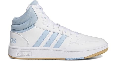 adidas hoops 3.0 mid top.